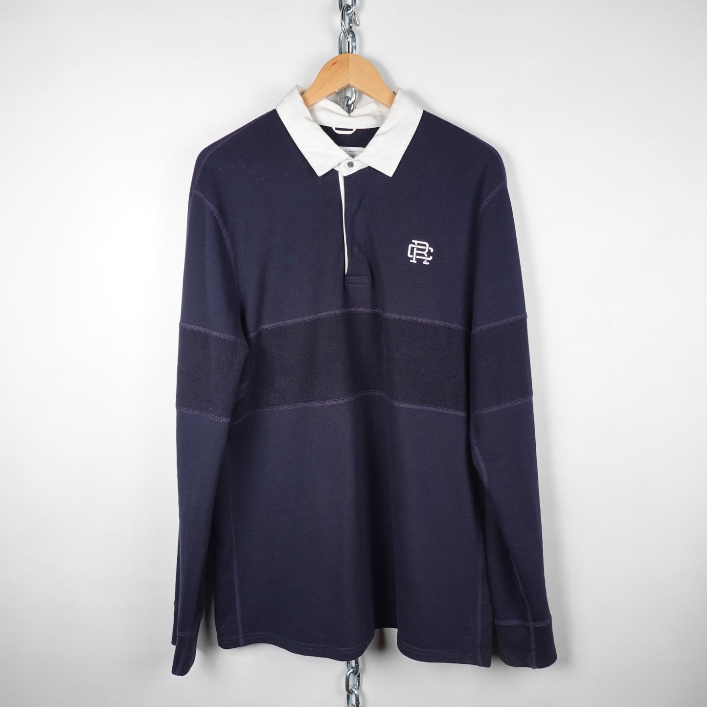 Reigning Champ Rugby - Size XL