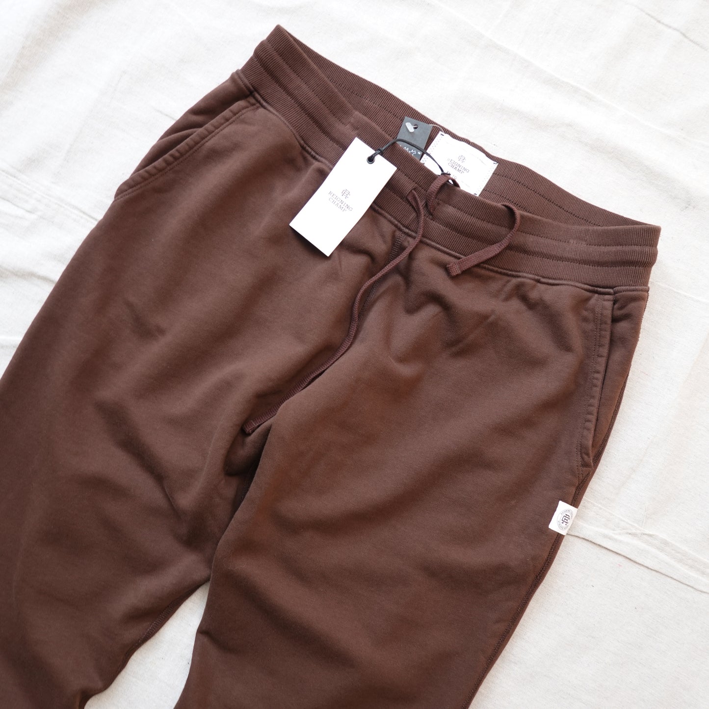 DS Reigning Champ Sweatpants - Size XL