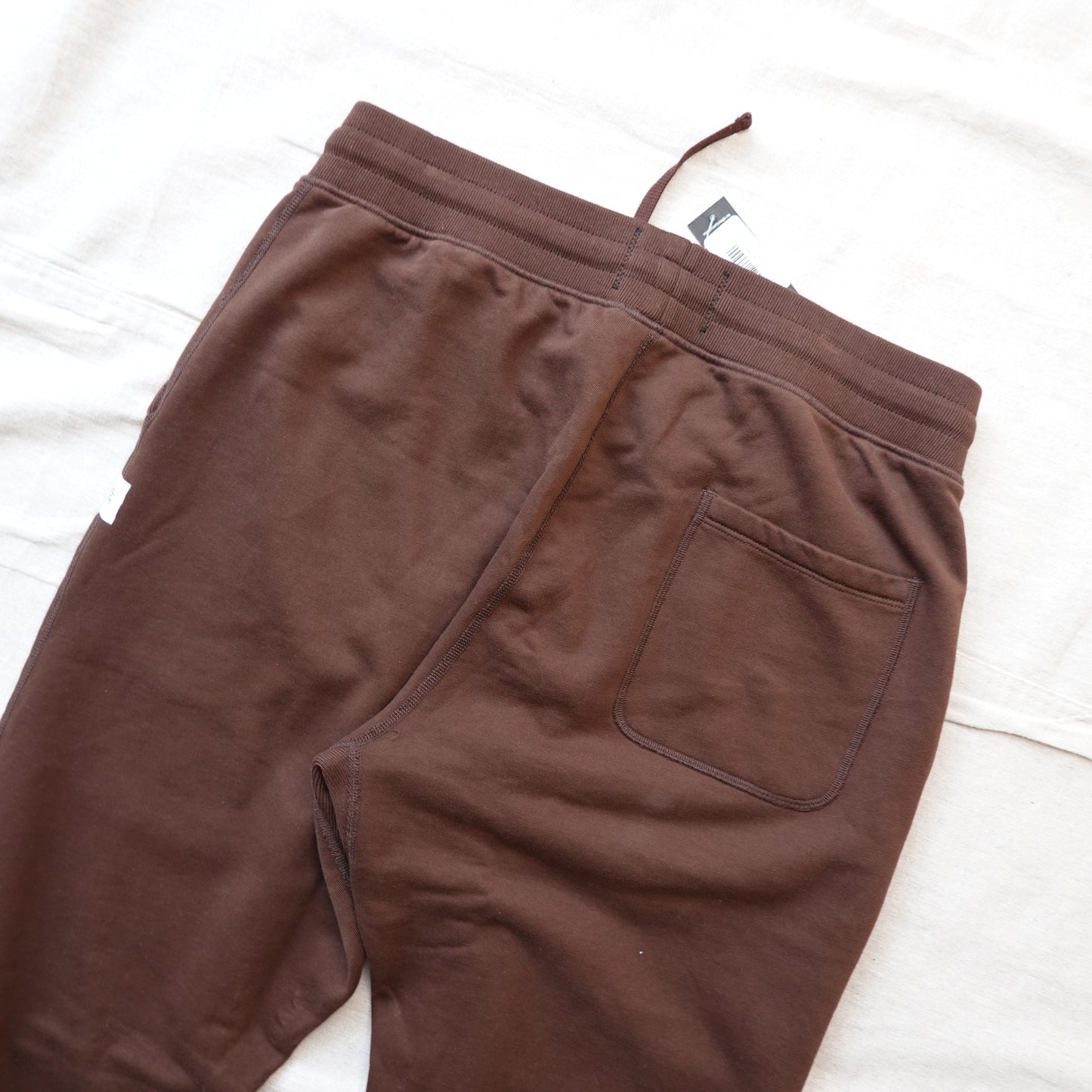 DS Reigning Champ Sweatpants - Size XL