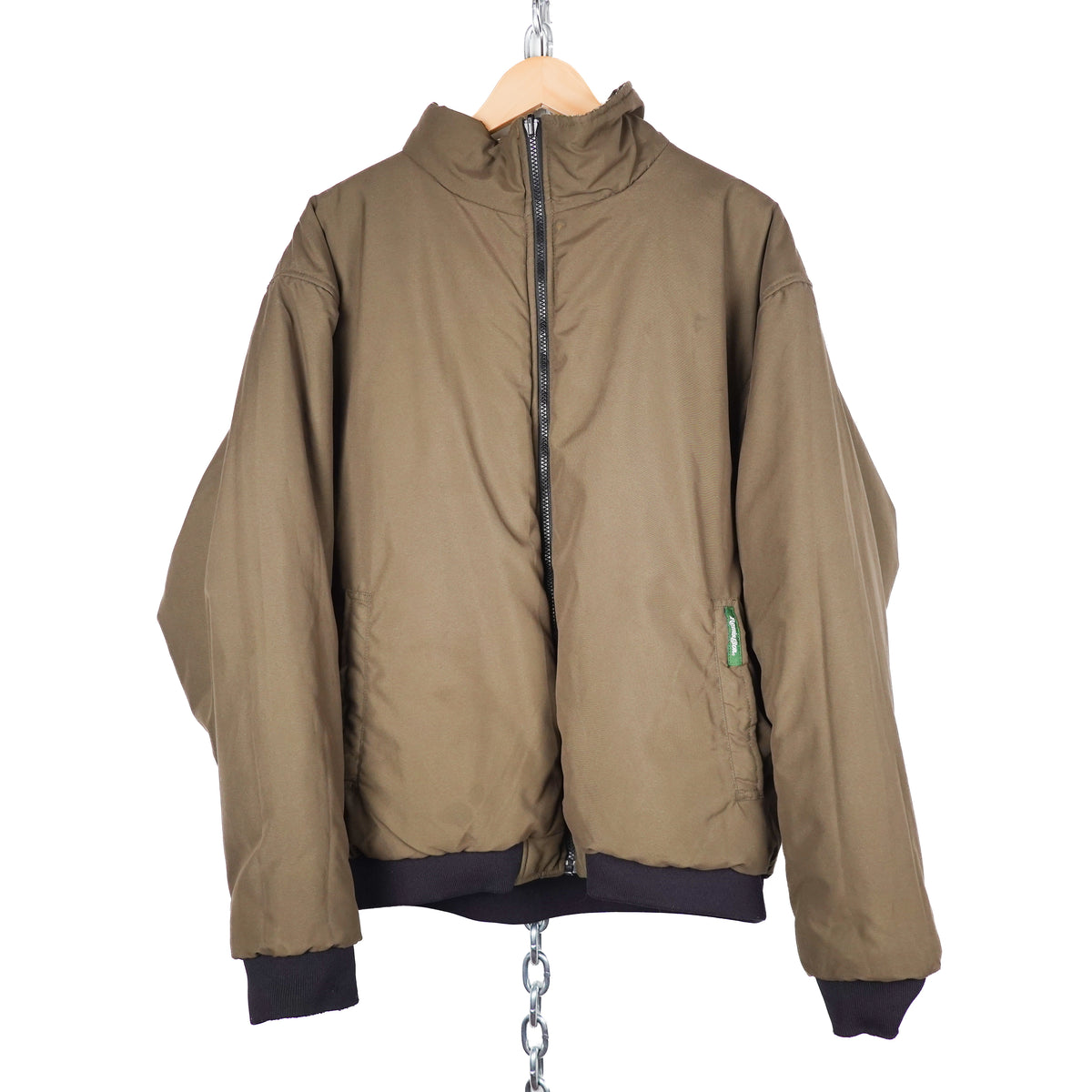 Remington Reversible Real Tree Jacket - Size XL