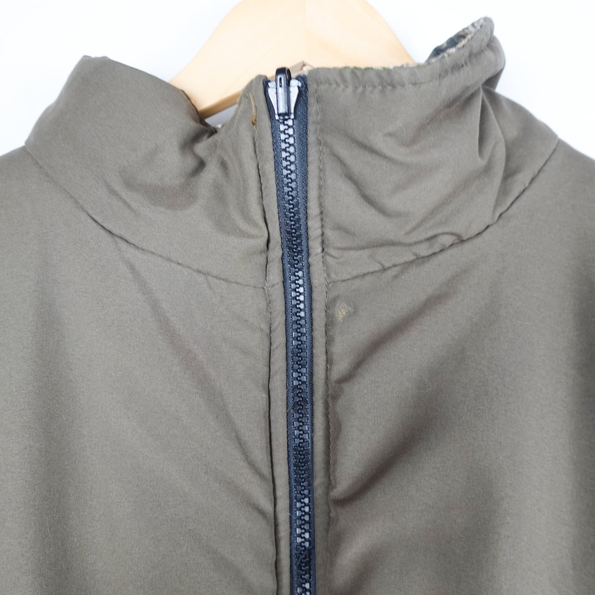 Remington Reversible Real Tree Jacket - Size XL
