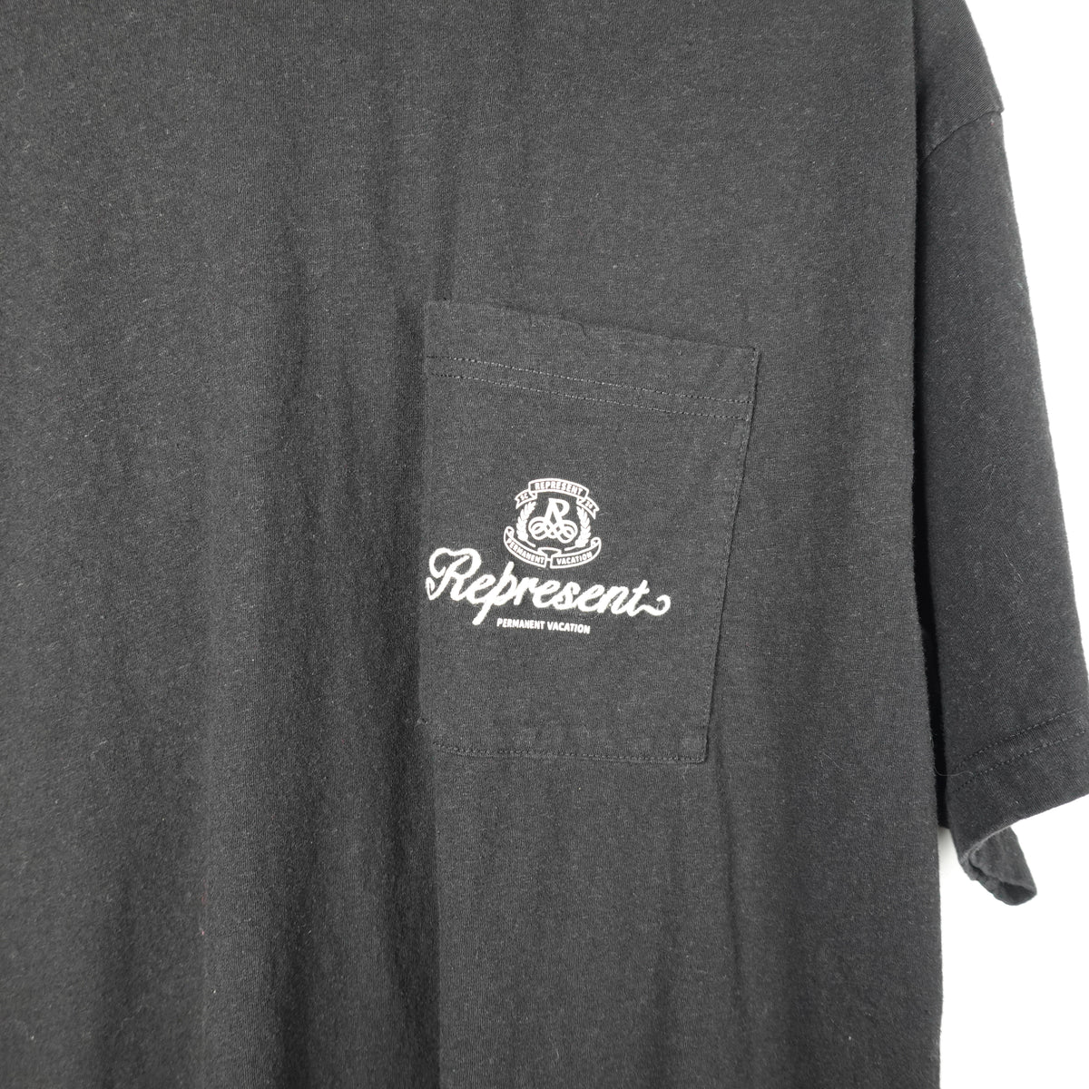 Represent Pocket Tee - Size S