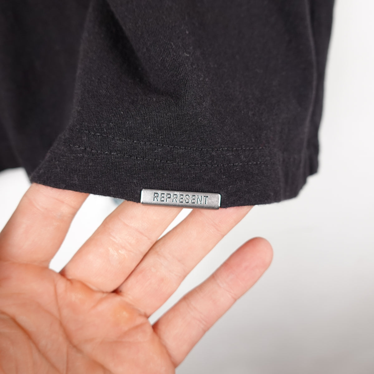 Represent Pocket Tee - Size S