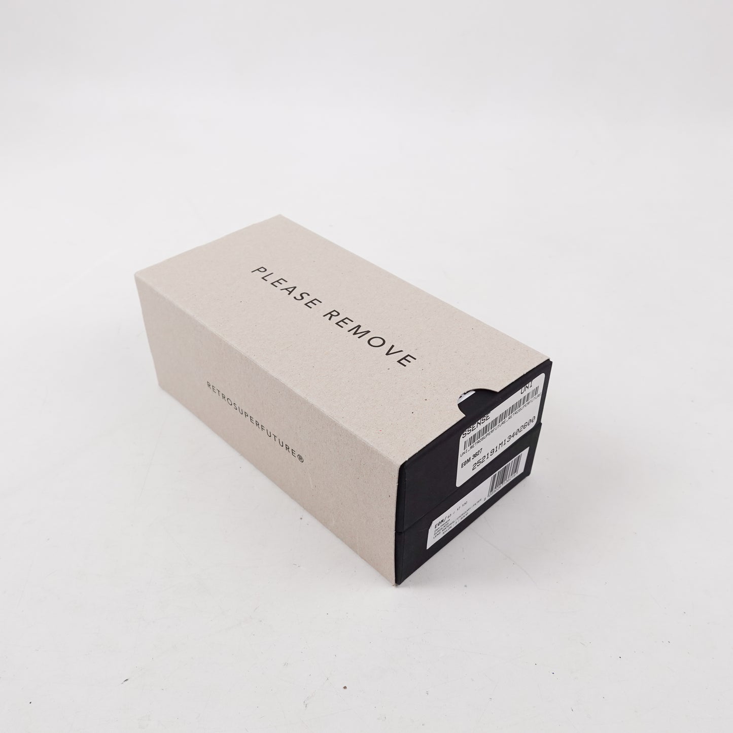 RETROSUPERFUTURE Zam Havana Sunglasses