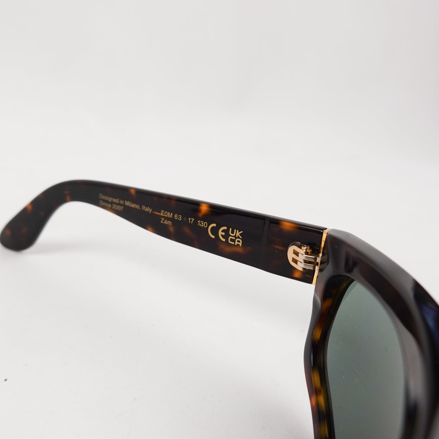 RETROSUPERFUTURE Zam Havana Sunglasses