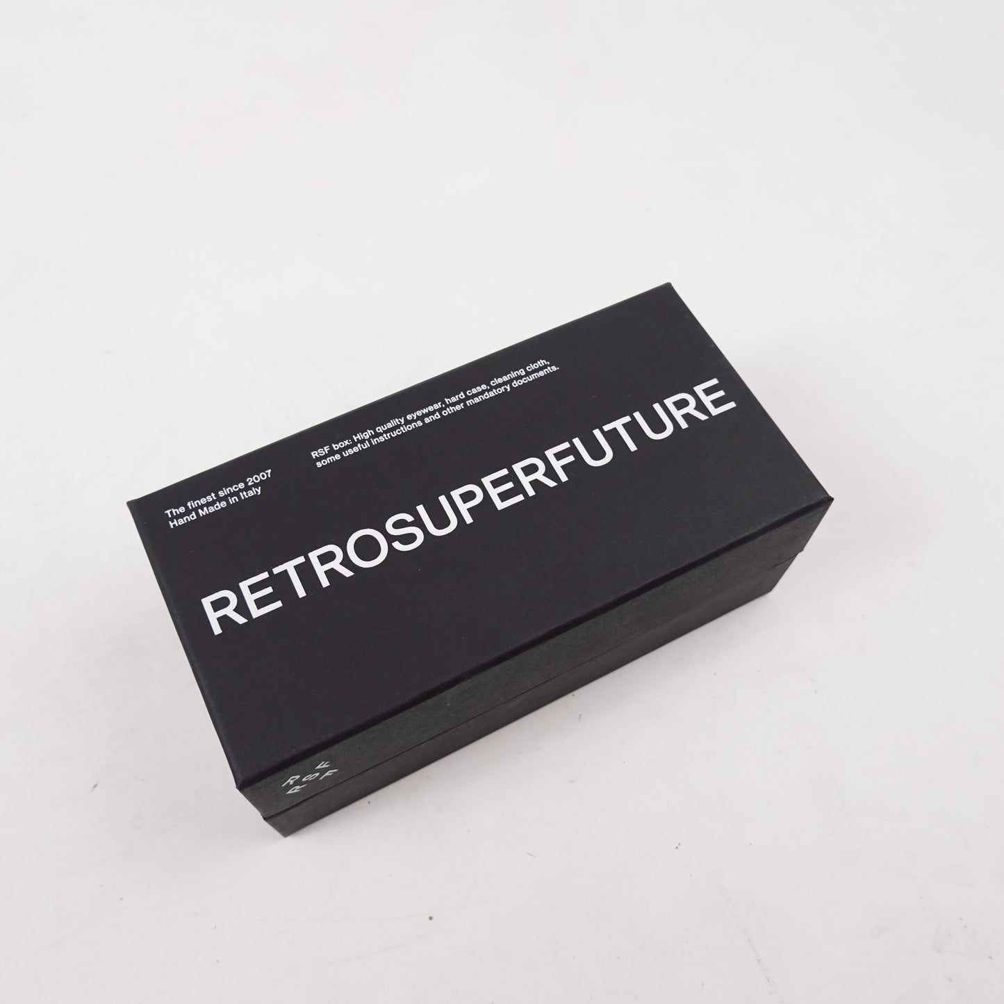 RETROSUPERFUTURE Zam Havana Sunglasses