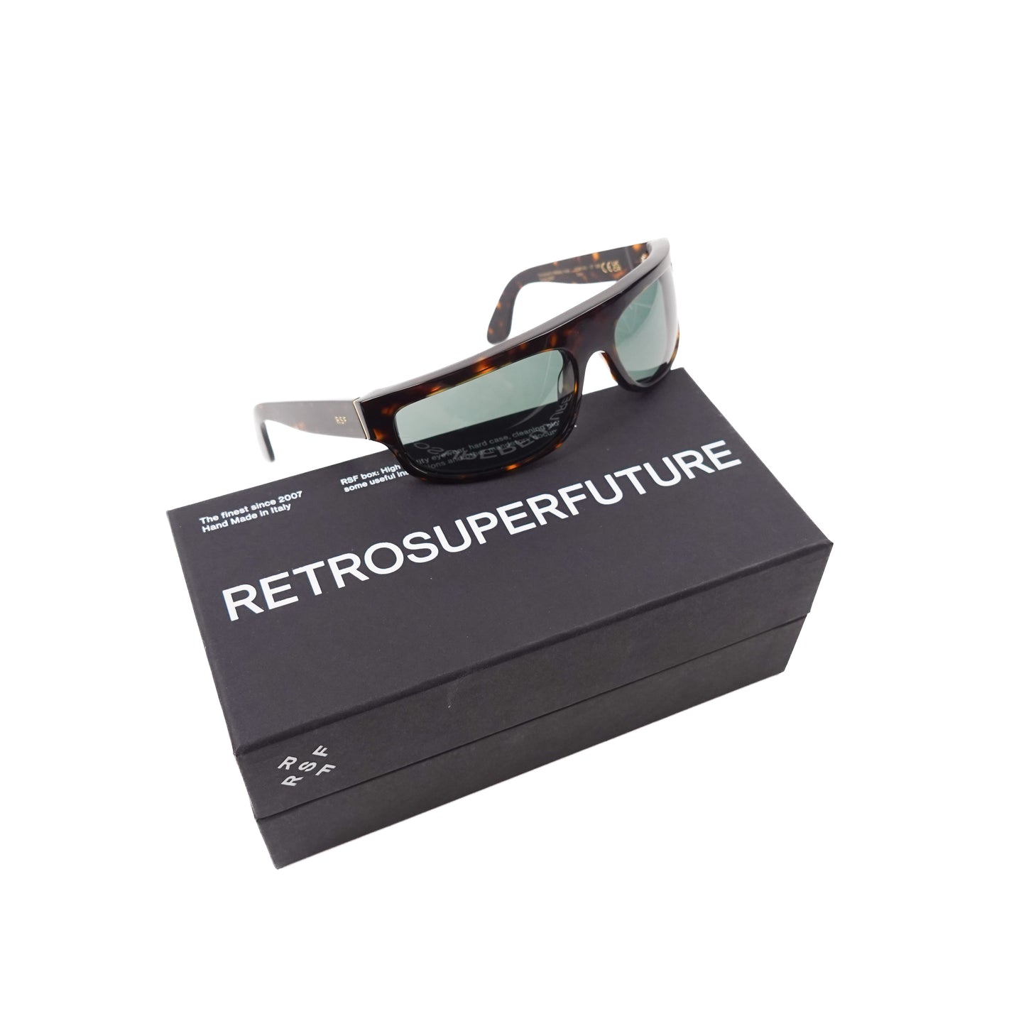 RETROSUPERFUTURE Zam Havana Sunglasses