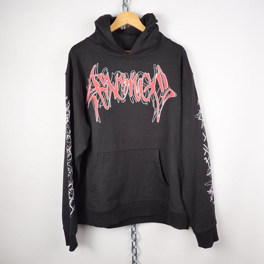 2024 Revenge Tour Hoodie - Size XXL