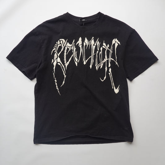 Revenge Bone Tee - Size L