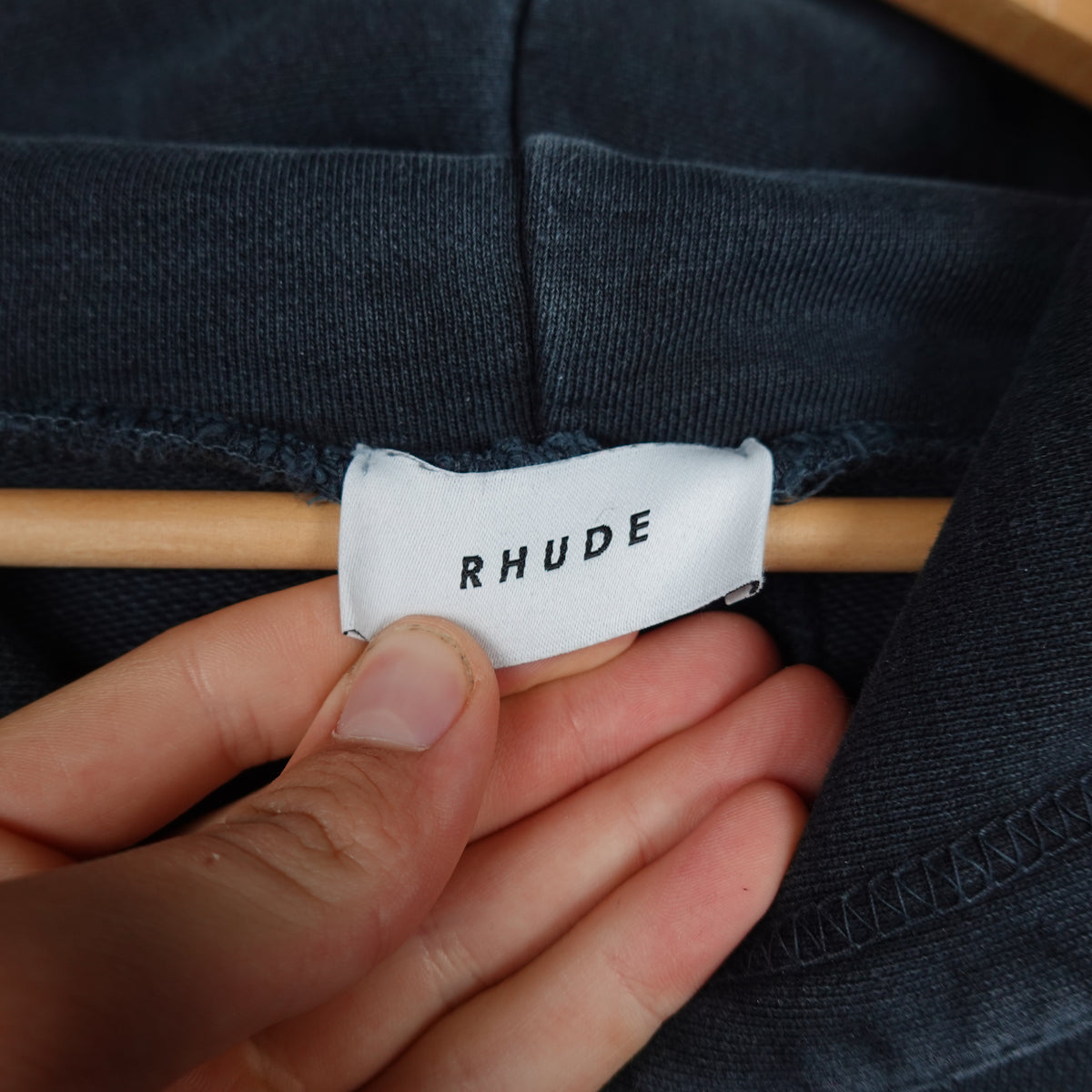 Rhude Malibu Hoodie - Size XXL
