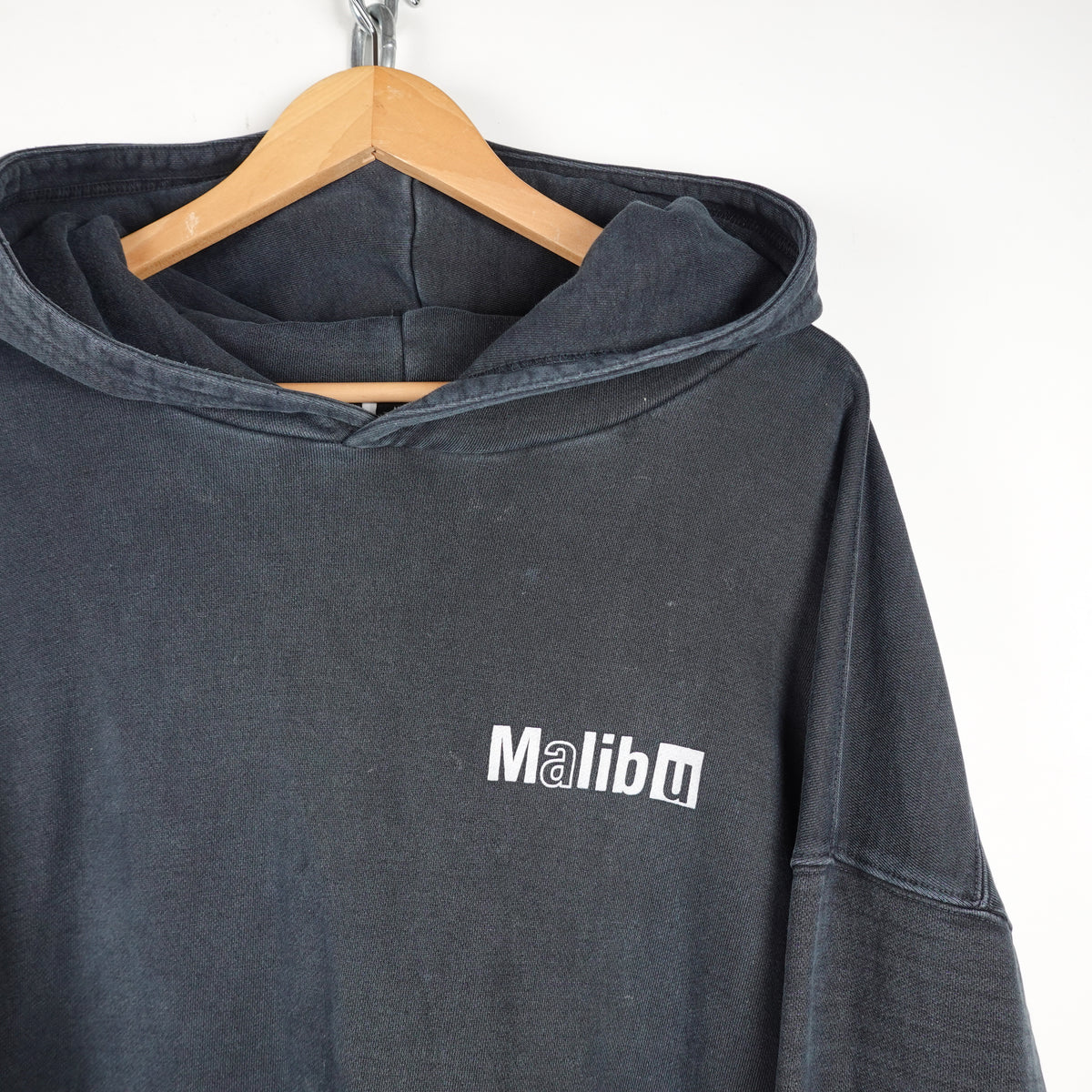 Rhude Malibu Hoodie - Size XXL