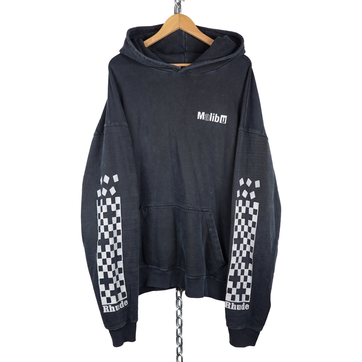 Rhude Malibu Hoodie - Size XXL