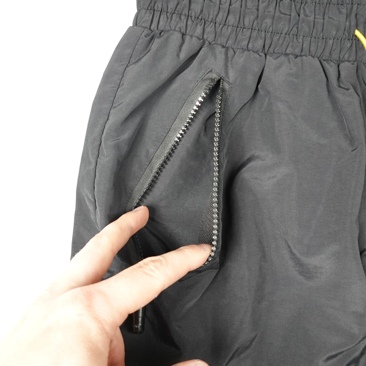 Rhude Logo Shorts - Size L