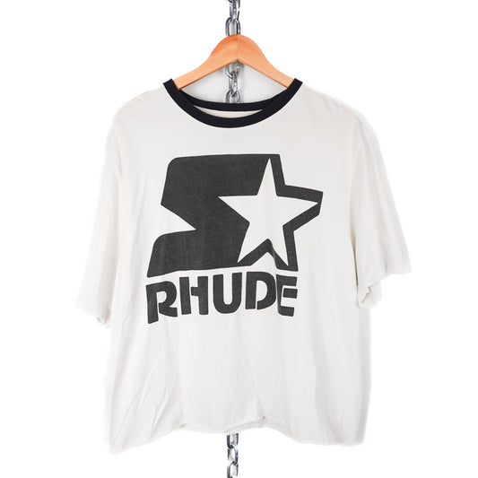 Rhude Starter Tee - Size XL