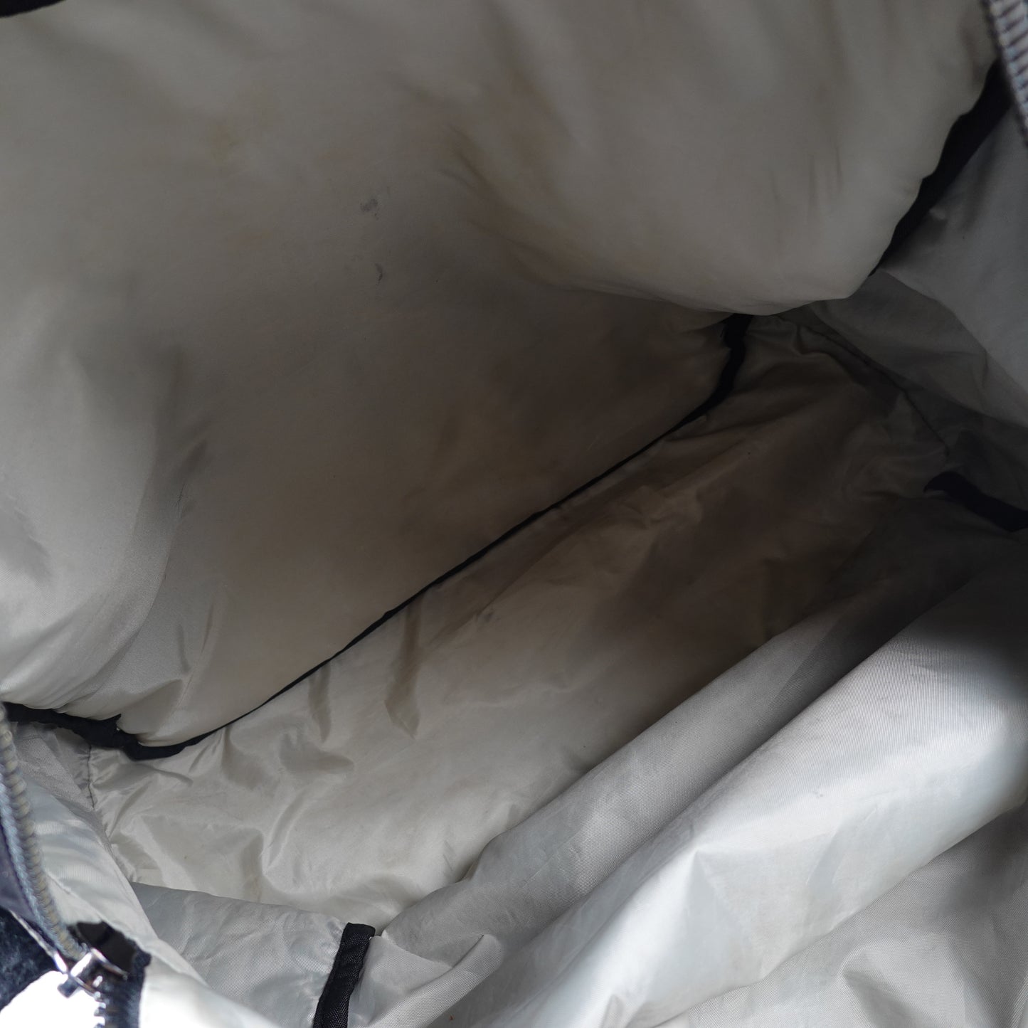 Rick Owens DRKSHDW Converse Oversized Backpack