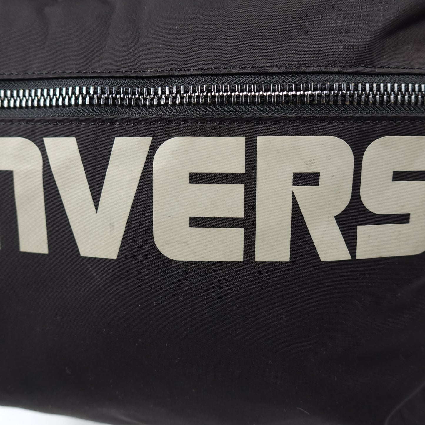 Rick Owens DRKSHDW Converse Oversized Backpack