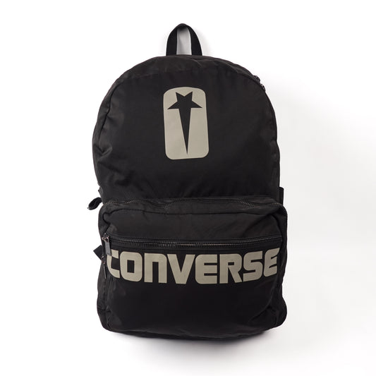 Rick Owens DRKSHDW Converse Oversized Backpack