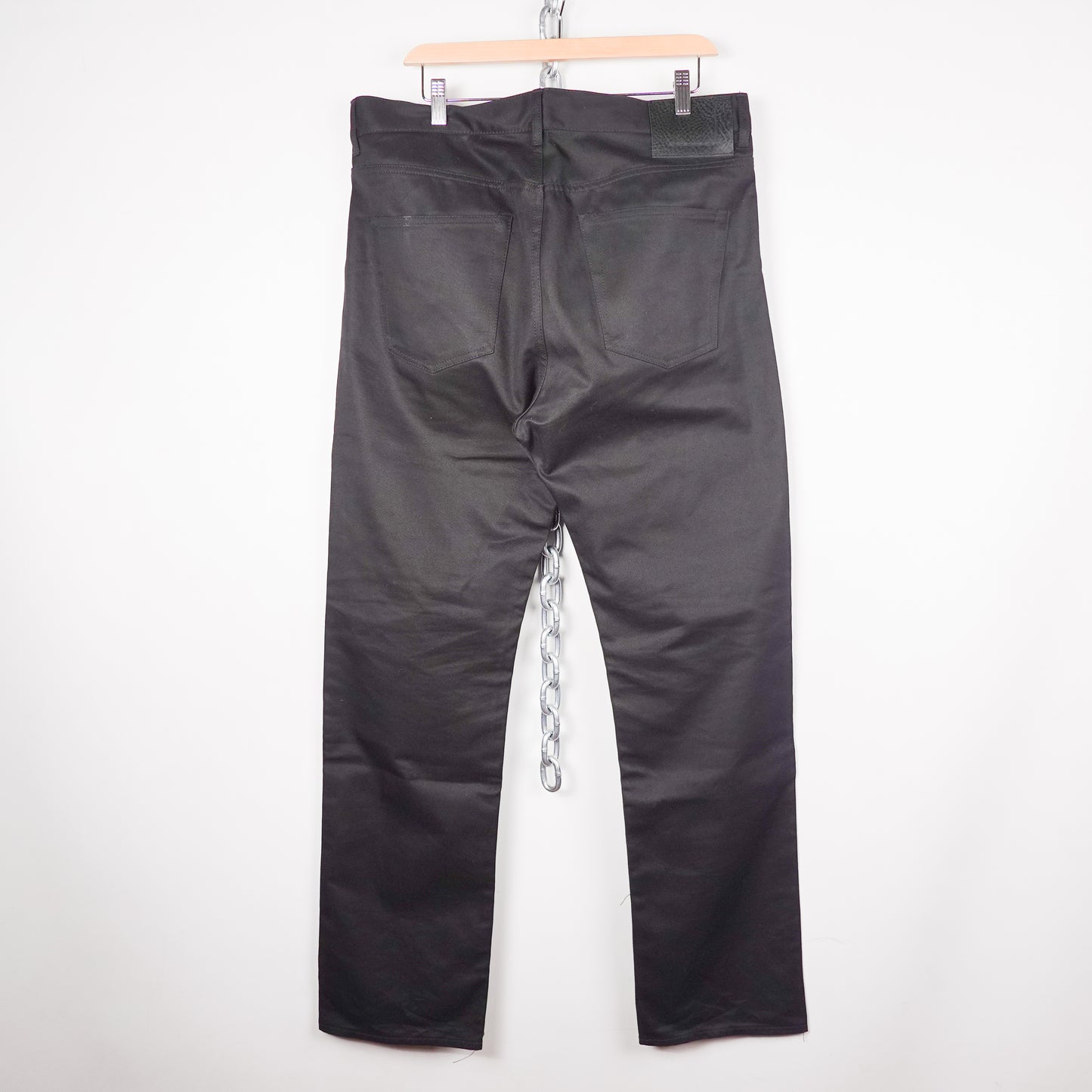 Rick Owens DRKSHDW Detroit Cut Pant - Size 36