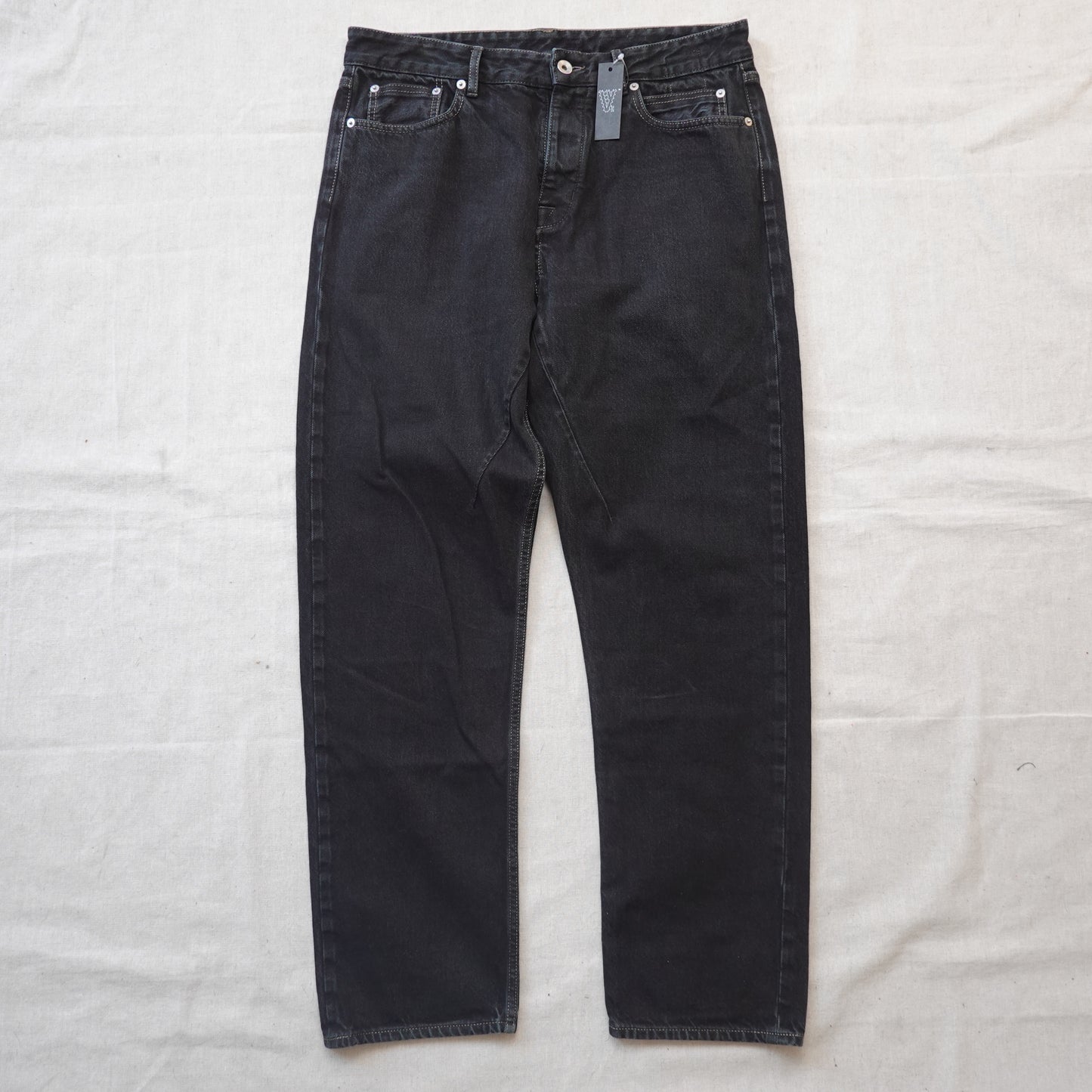 Rick Owens DRKSHDW Performa Cut - Size 33