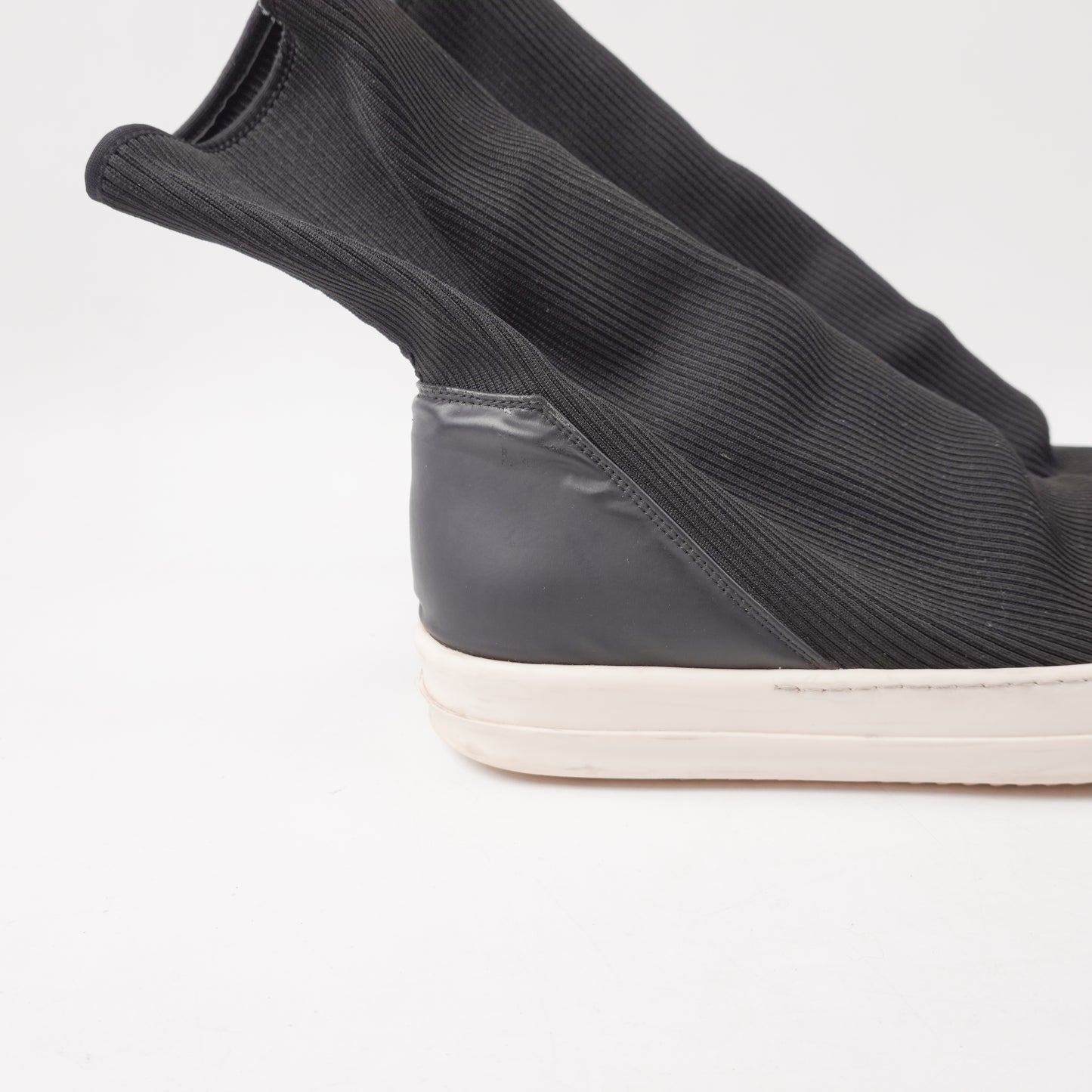 Rick Owens DRKSHDW Scuba Socks - Size 11
