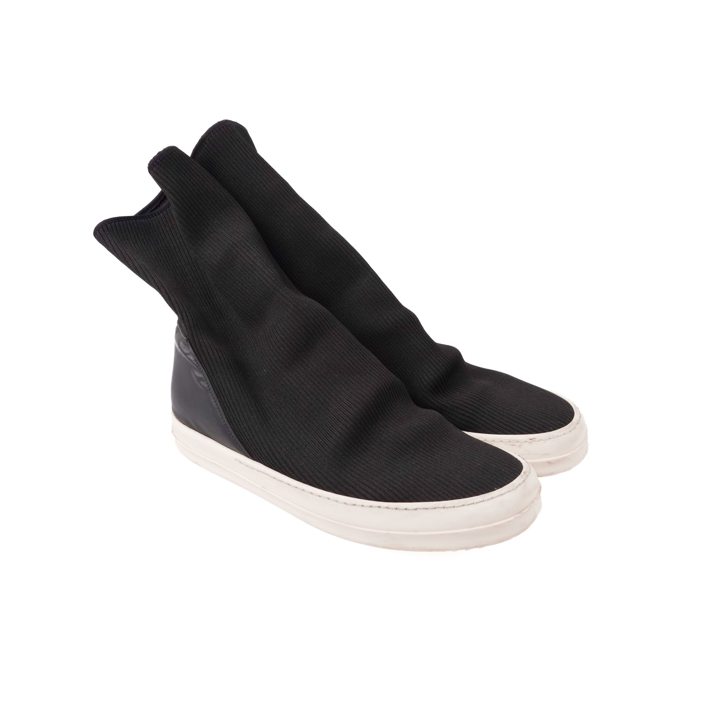 Rick Owens DRKSHDW Scuba Socks - Size 11