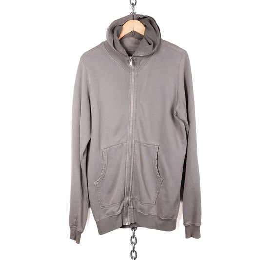 Rick Owens Gimp Hoodie - Size L