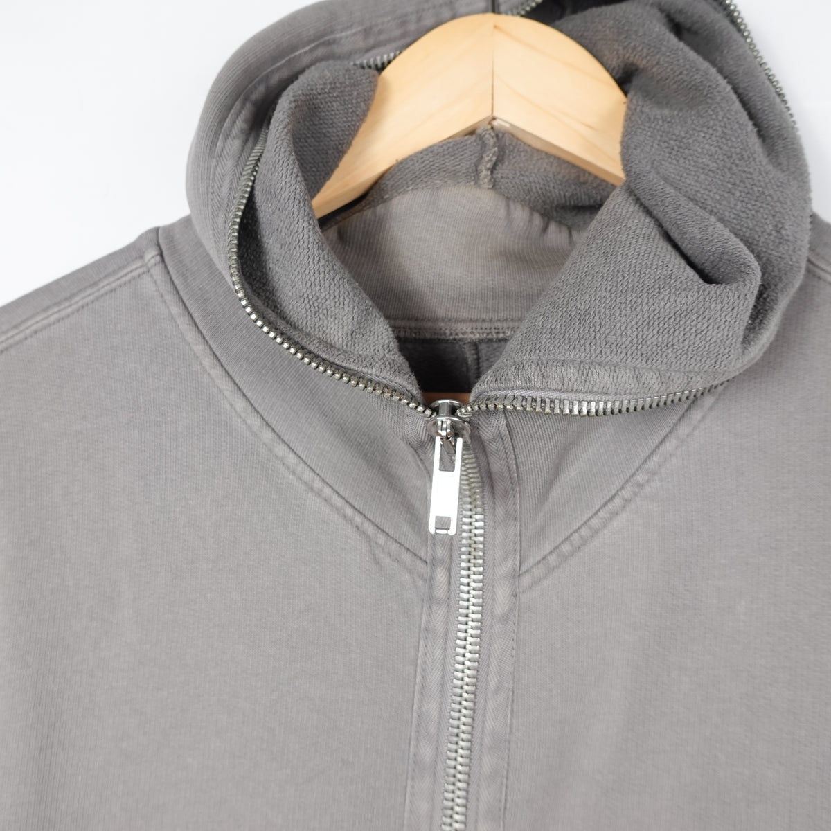 Rick Owens Gimp Hoodie - Size L