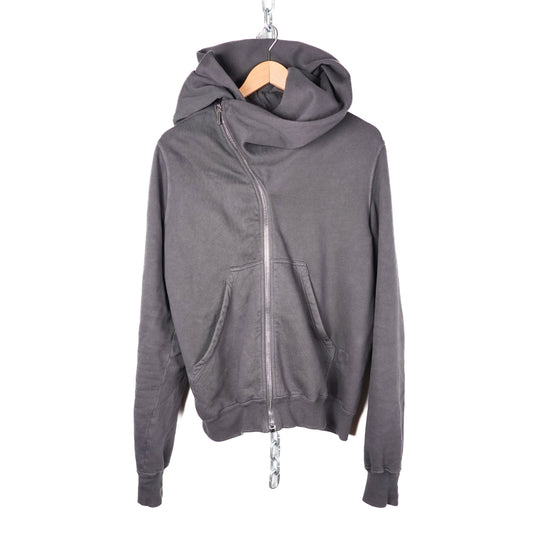 Rick Owens DrkShdw Mountain Hoodie - Size L