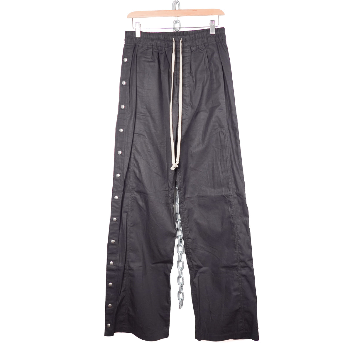 Rick Owens DRKSHDW Pusher Pants - Size L