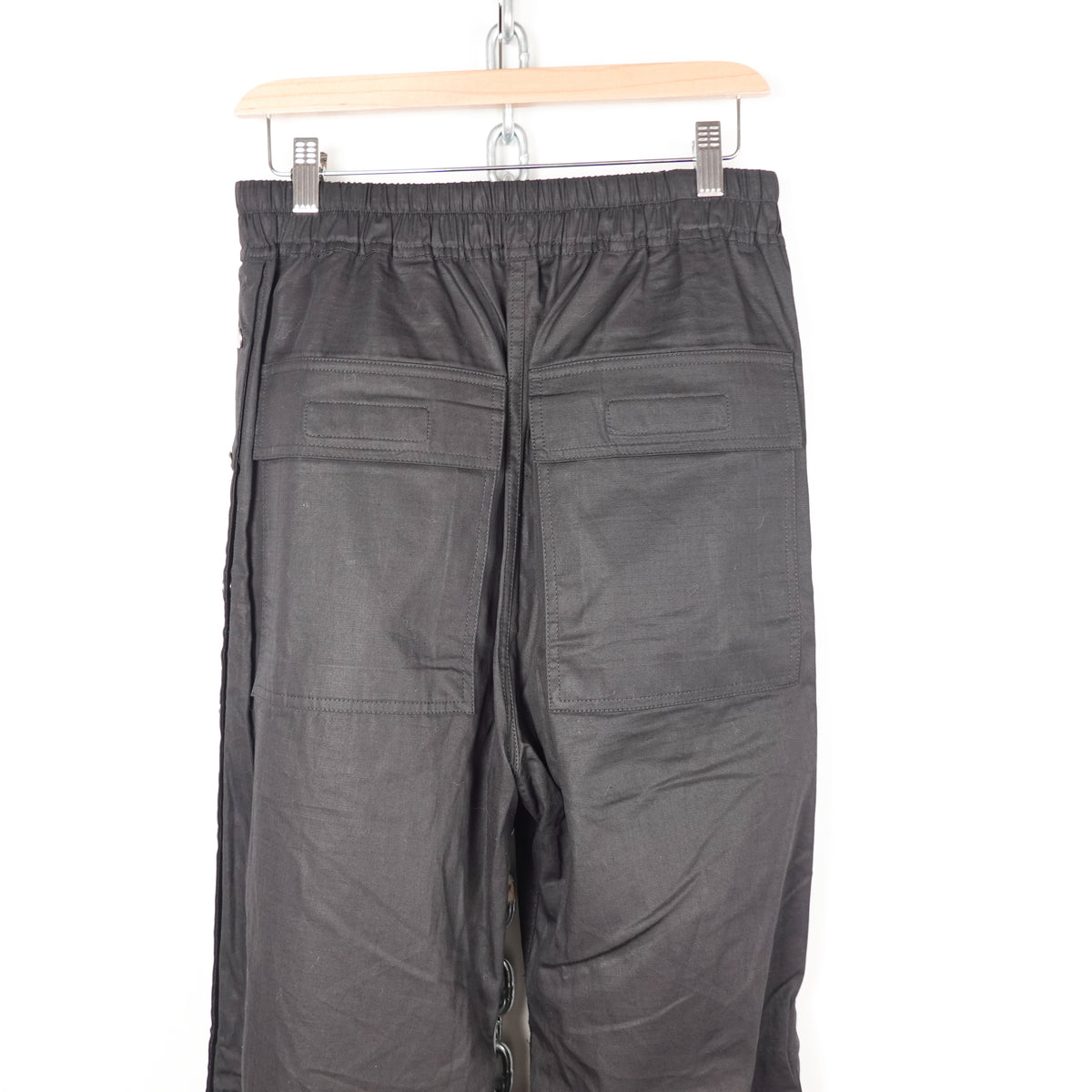 Rick Owens DRKSHDW Pusher Pants - Size L