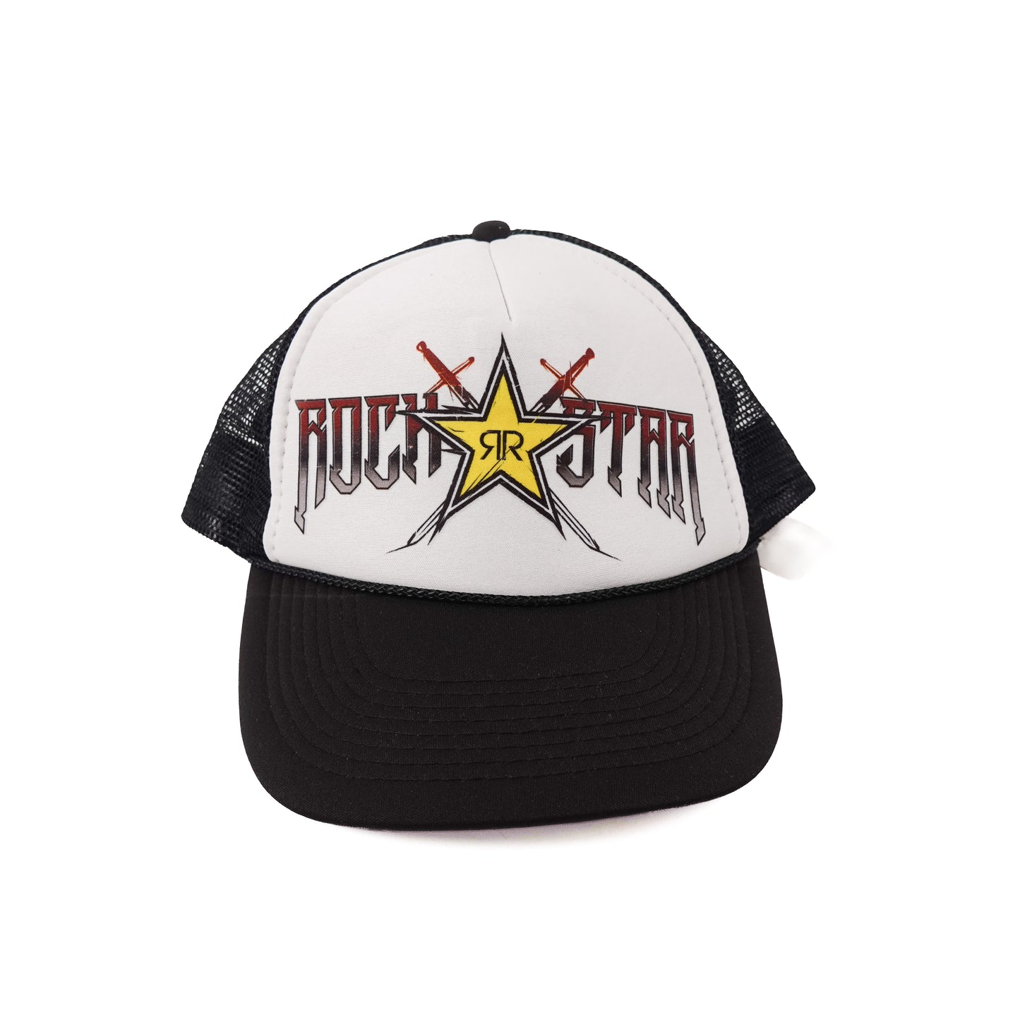 Rock Star Hat