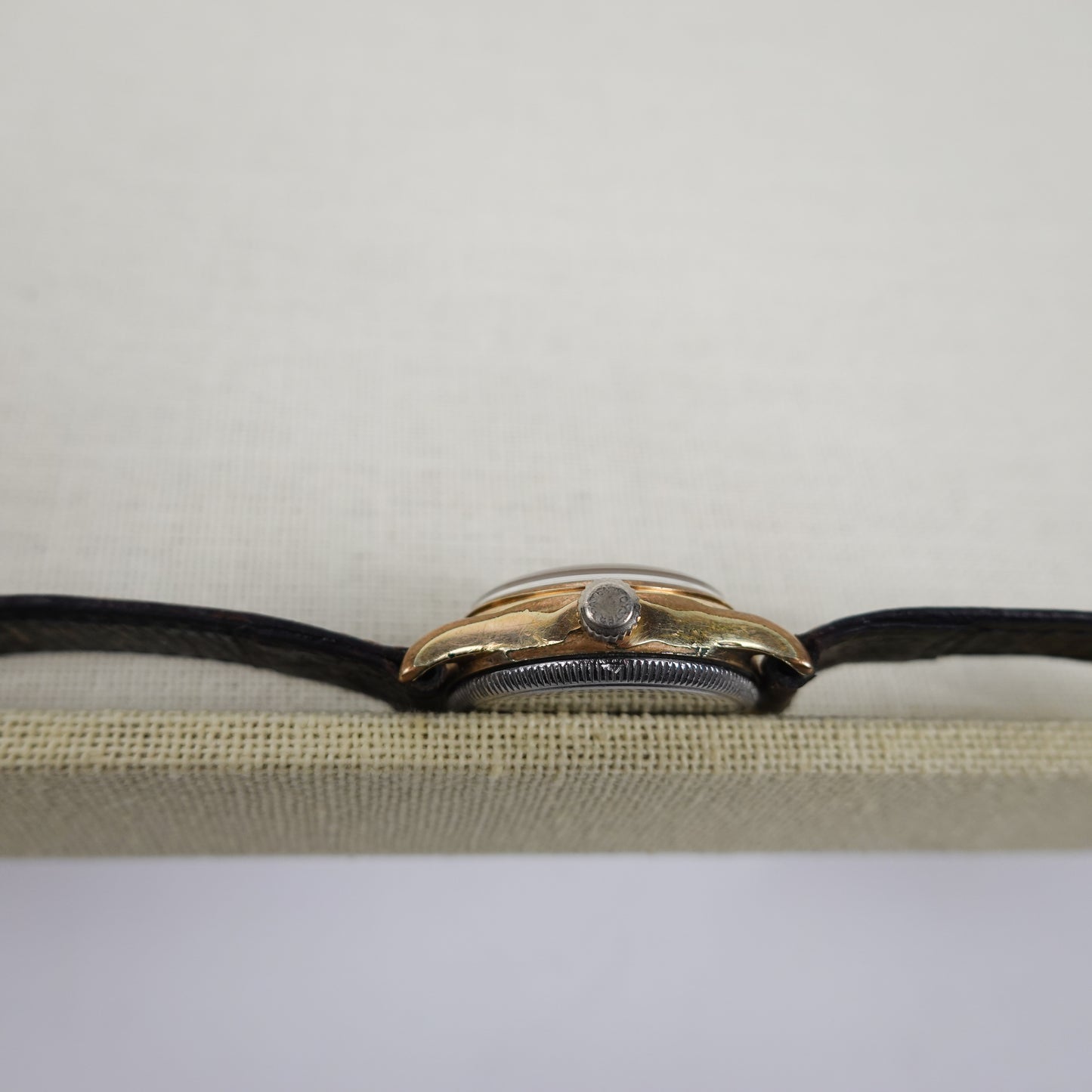 1940s Rolex Oyster Centregraph Watch