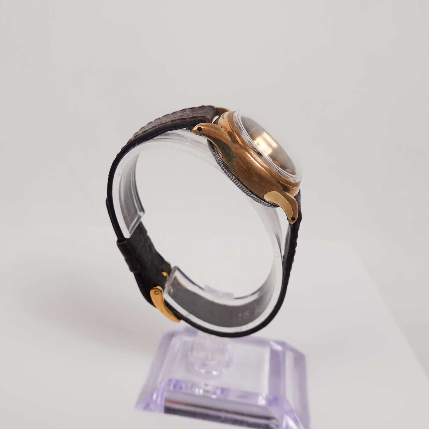 1940s Rolex Oyster Centregraph Watch