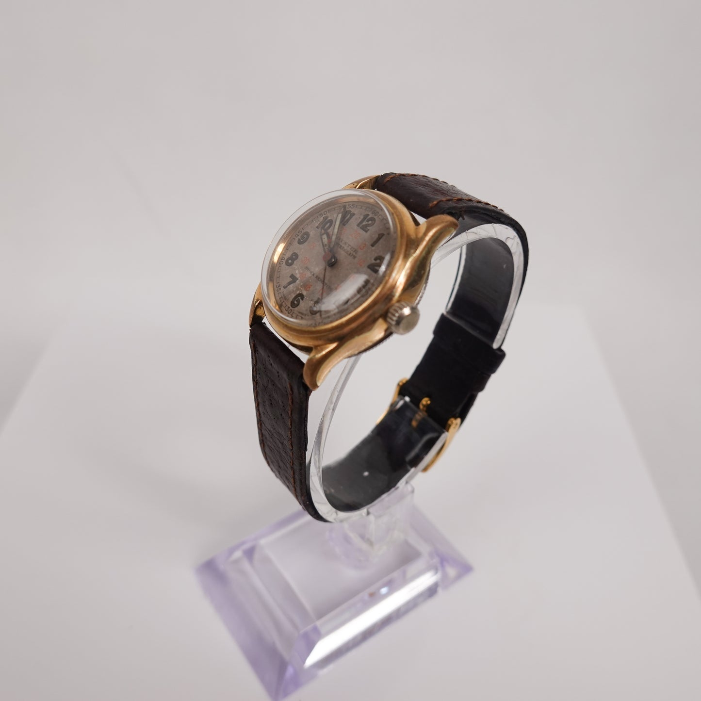 1940s Rolex Oyster Centregraph Watch