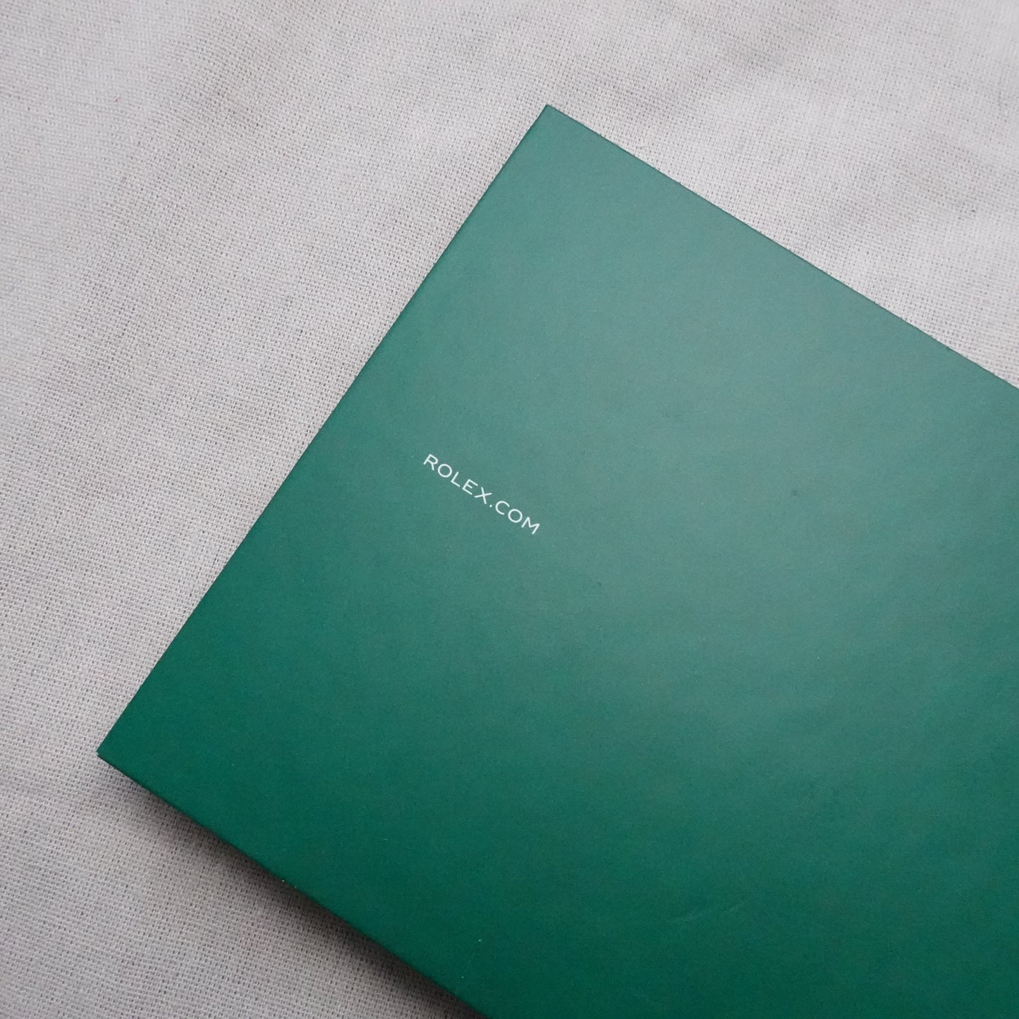 2020/2021 Rolex Catalogue