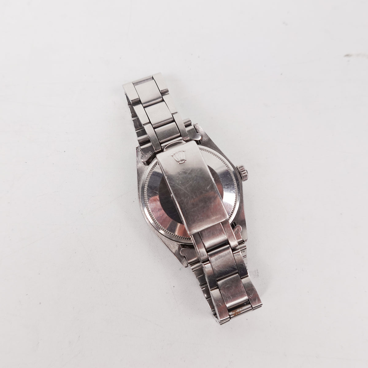 1971 Rolex Oyster Perpetual Date Ref. 1500 Automatic Watch