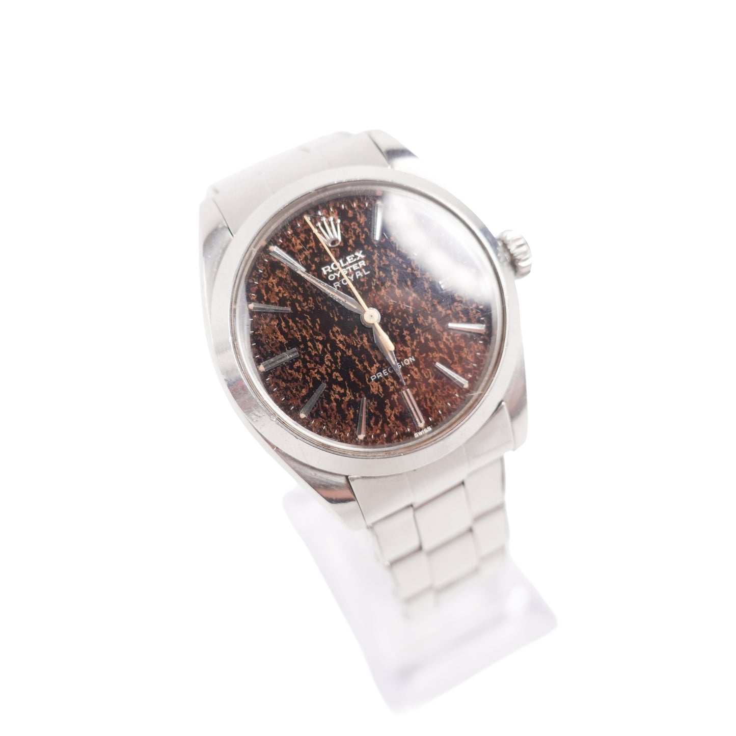 Rolex Oyster Royal Precision Ref. 6426