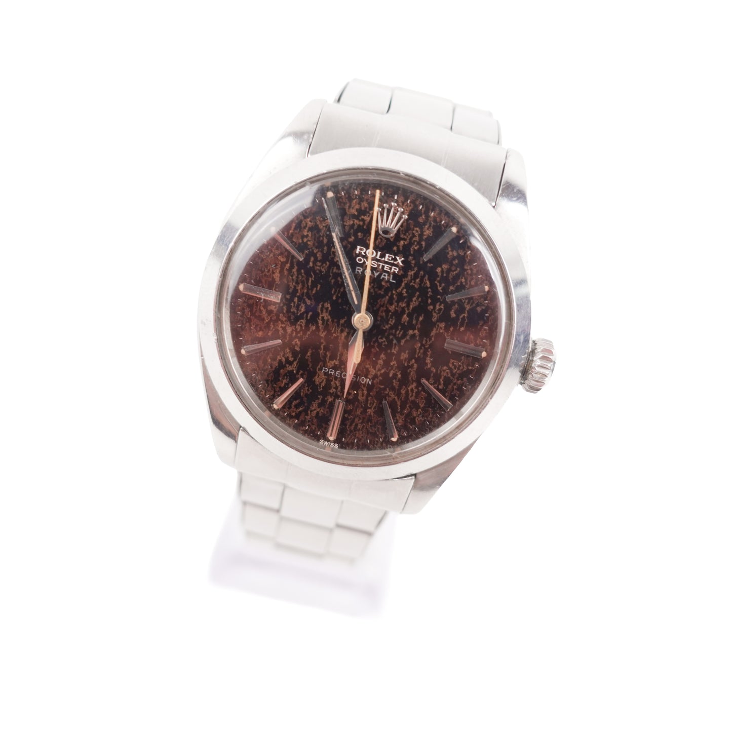 Rolex Oyster Royal Precision Ref. 6426