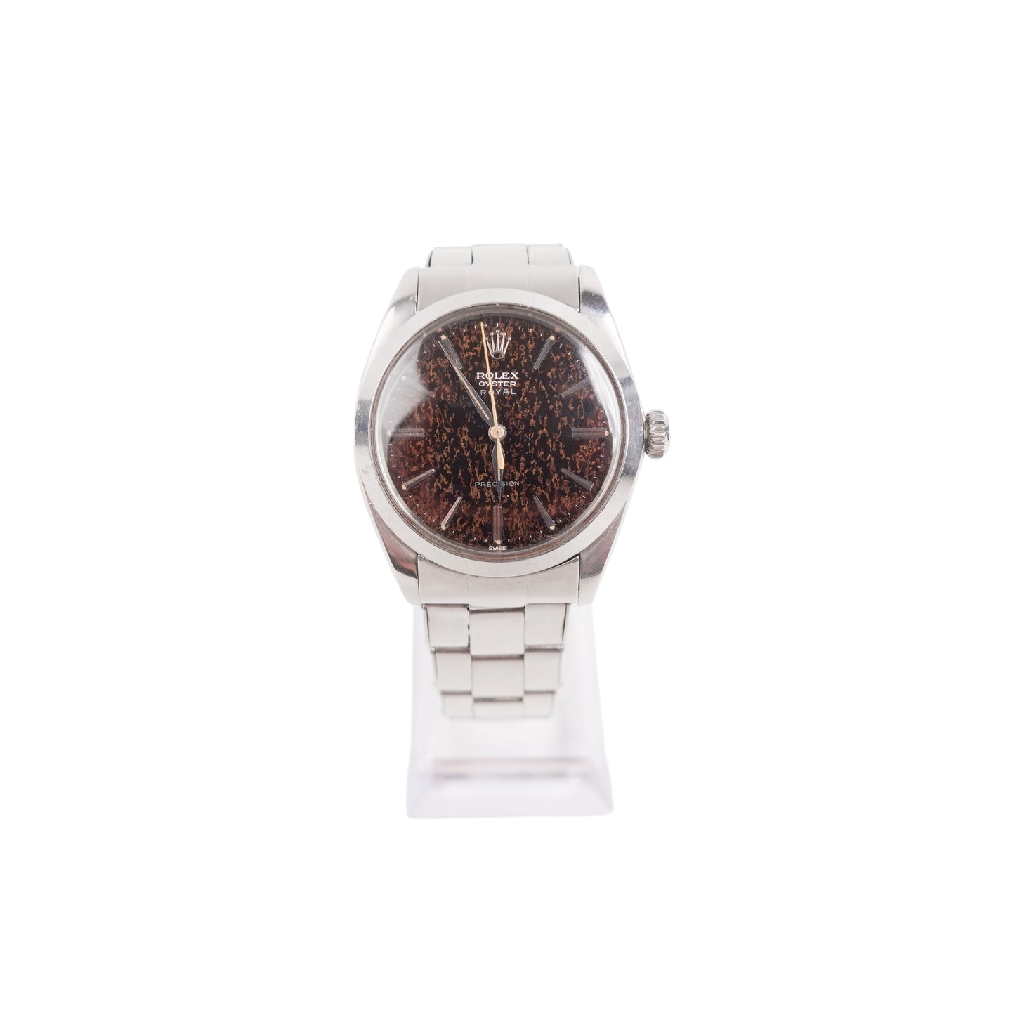 Rolex Oyster Royal Precision Ref. 6426