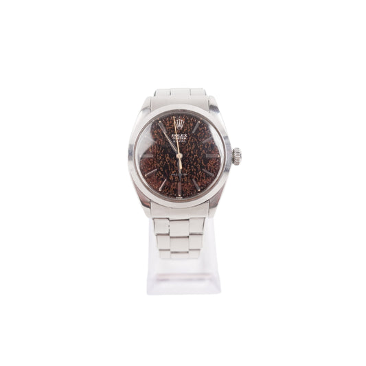 Rolex Oyster Royal Precision Ref. 6426
