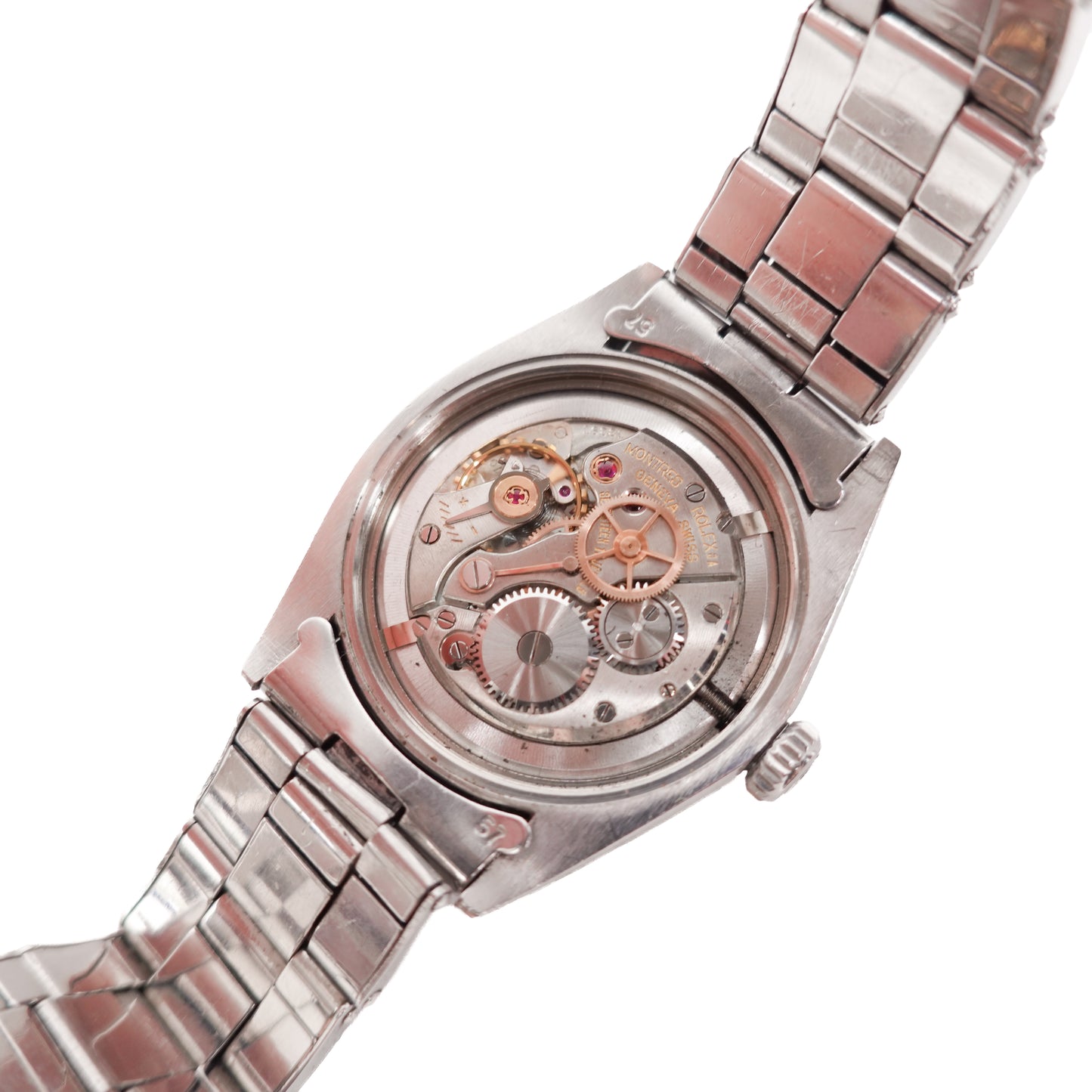 Rolex Oyster Royal Precision Ref. 6426