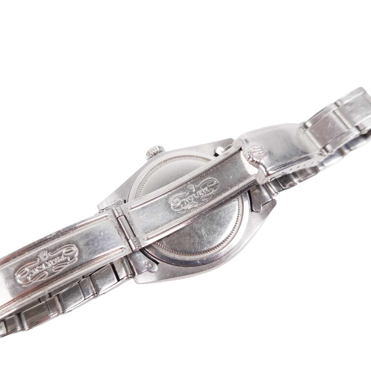 Rolex Oyster Royal Precision Ref. 6426
