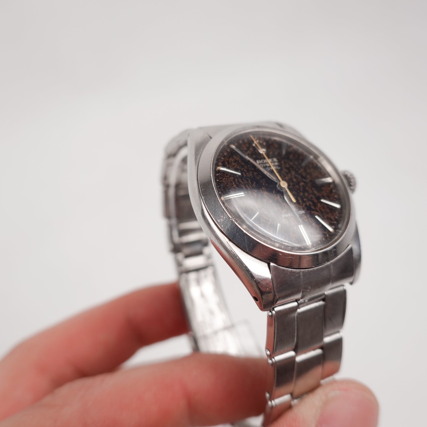 Rolex Oyster Royal Precision Ref. 6426