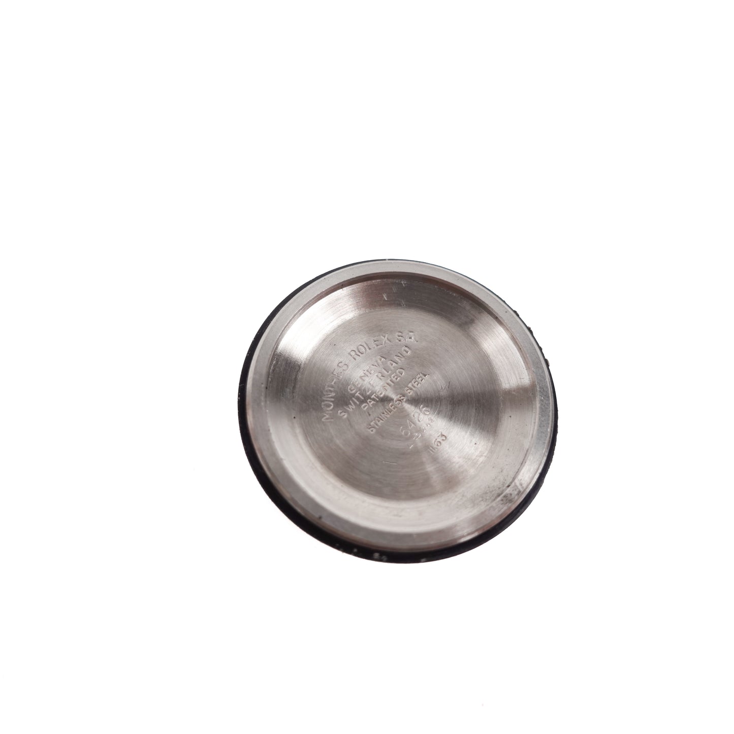 Rolex Oyster Royal Precision Ref. 6426
