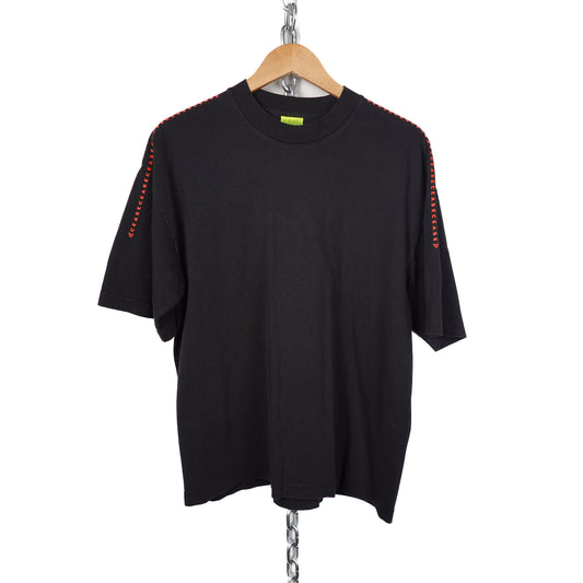 Cease Tee Black - Size L