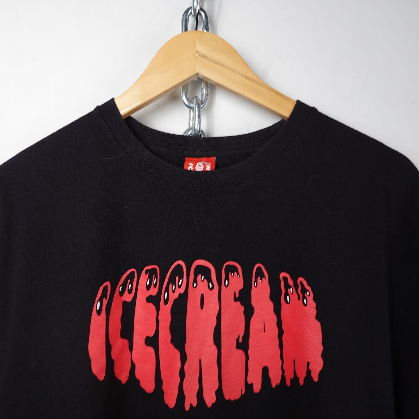 Ice Cream Tee - Size XL
