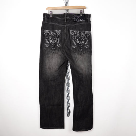South Pole Collection Jeans - Size 32