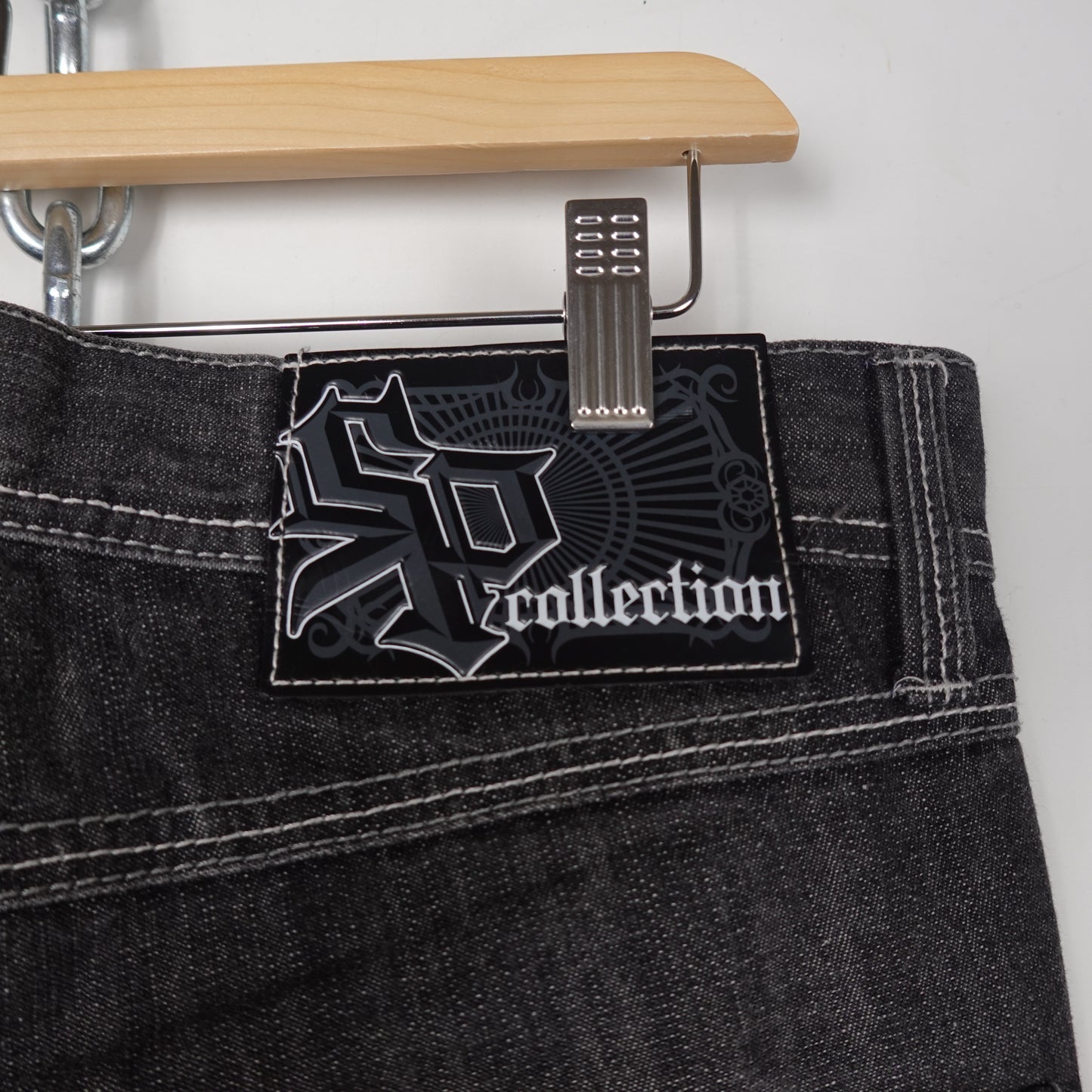South Pole Collection Jeans - Size 32