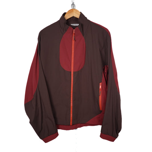 Colin Meredith Soft Comp Jacket - Size XL