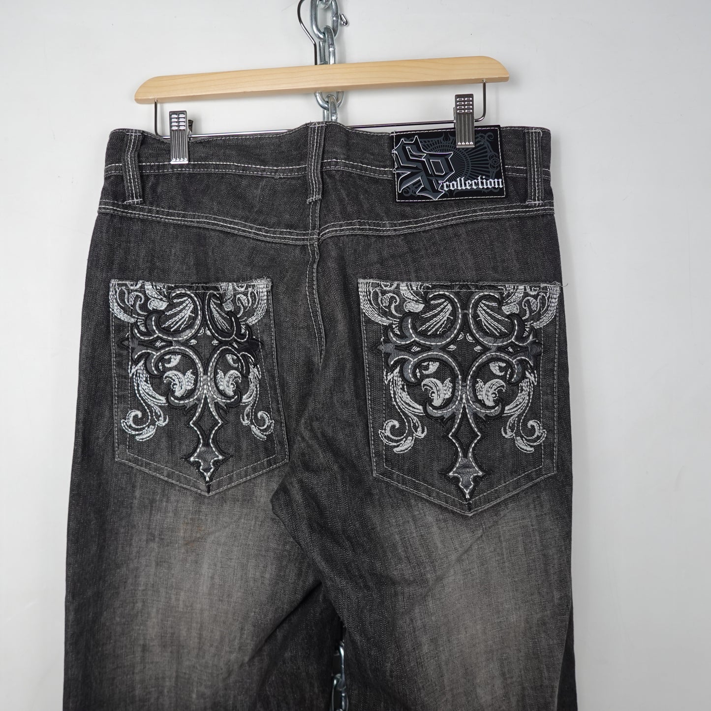South Pole Collection Jeans - Size 32